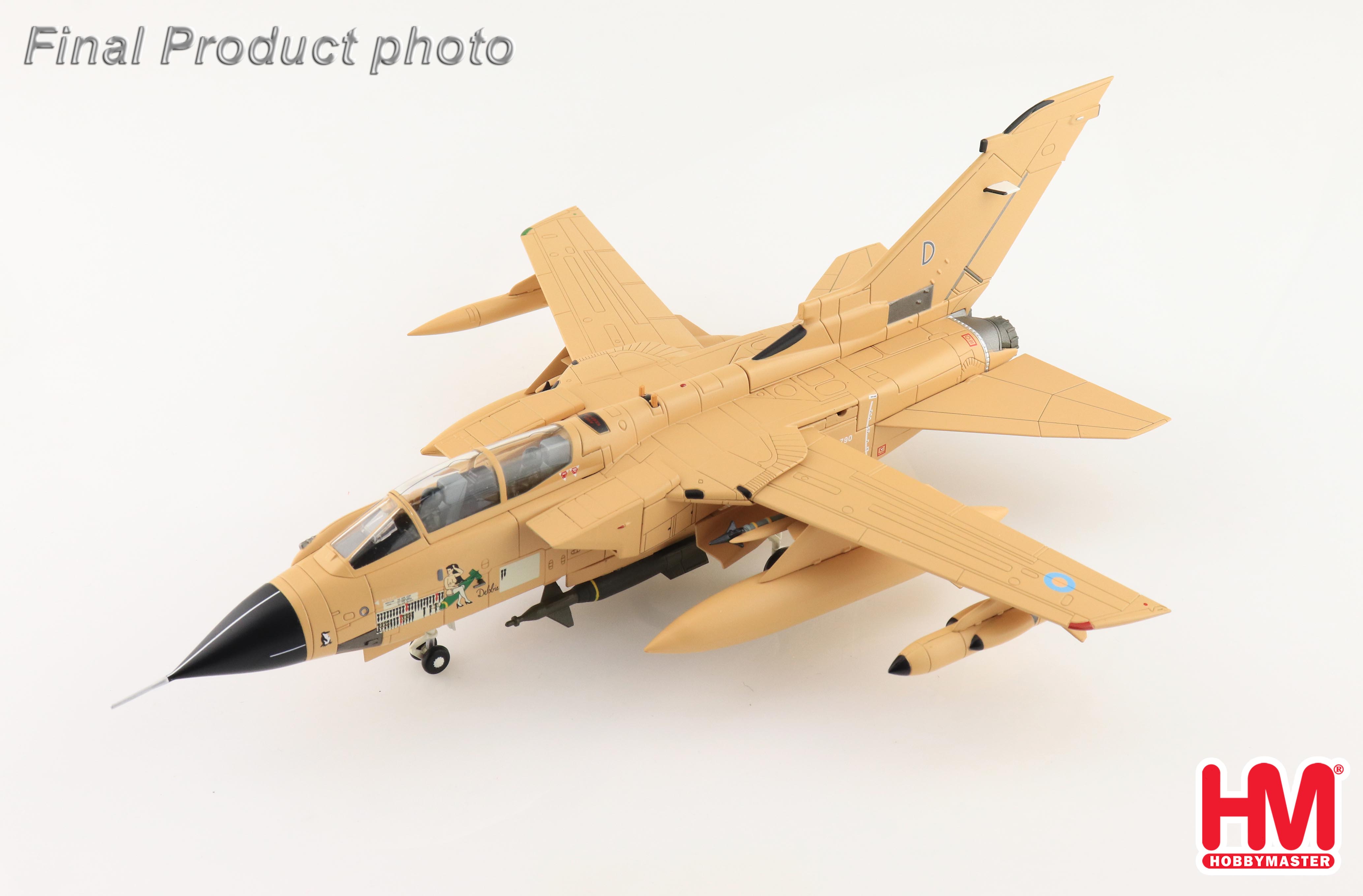 Tornado GR.1 